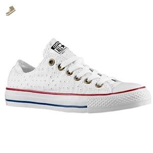 Converse Chuck Taylor All Star Eyelet Cutout OX